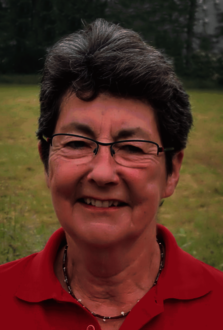 Gudrun Münzenmayer Gudrun Münzenmayer