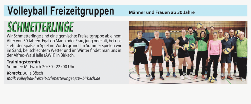 Volley_Freizeitgr_Schmetterlinge