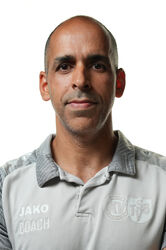 Mustapha Lamtaoua A6702106